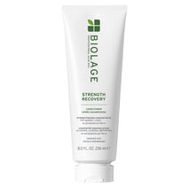 Biolage Strength Recovery Conditioner 236ml - QuickOrder | L'Oréal Partner Shop