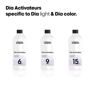 DIA ACTIVATEUR 15 VOL - LP-all-products | L'Oréal Partner Shop