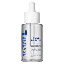 Biolage Full Rescue Invigorating Scalp Serum 50ml - Full Rescue | L'Or&eacute;al Partner Shop