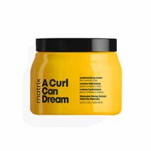 A Curl Can Dream Moisturising Cream 500ml - Matrix | L'Oréal Partner Shop