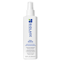 Biolage Full Rescue Densifying Leave-In Spray 250ml - Full Rescue | L'Or&eacute;al Partner Shop