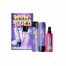So Silver Toning Giftset - [Limited Edition] Gift Sets | L'Oréal Partner Shop