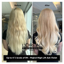 Shop the look: Highlift Tint - L'Oreal Professionnel | L'Oréal Partner Shop