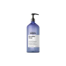 Blondifier Gloss Shampoo - Backwash Promotion | L'Oréal Partner Shop