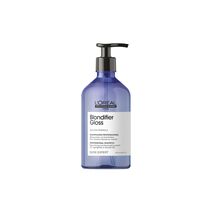 Blondifier Gloss Shampoo - L'Oreal Professionnel | L'Oréal Partner Shop