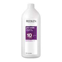 Pro-oxide Cream Developer 10 Volume - Redken | L'Oréal Partner Shop