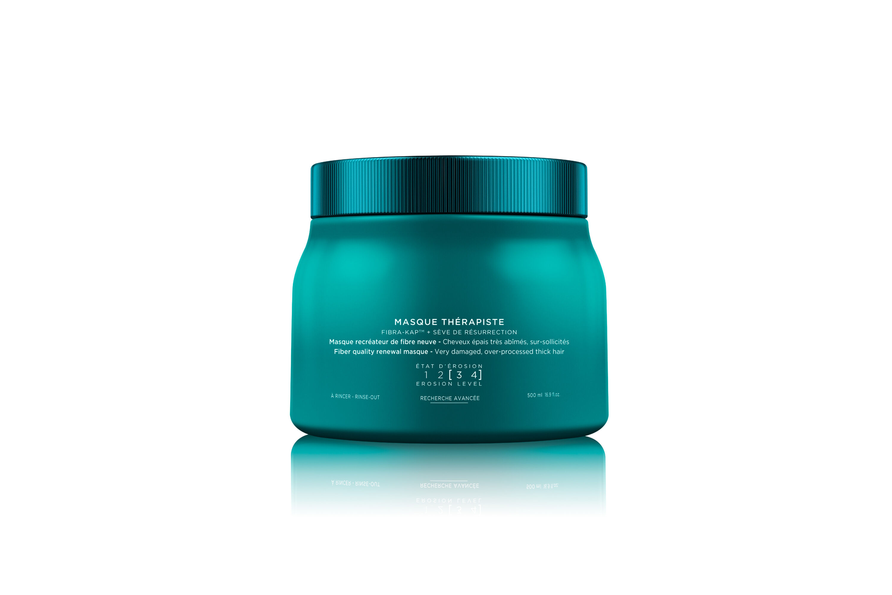 Resistance Therapiste Masque 500ml Kerastase