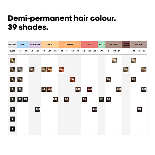 DIA COLOR 9.82 - Dia Color | L'Or&eacute;al Partner Shop
