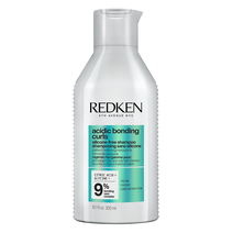 Acidic Bonding Curls Shampoo - HAIR CARE | L'Oréal Partner Shop