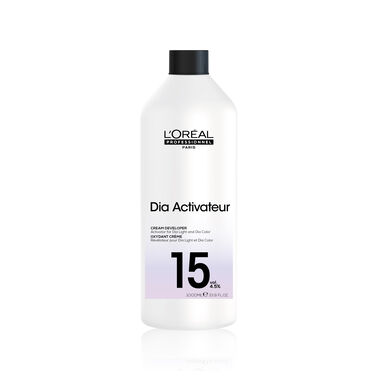 DIA ACTIVATEUR 15 VOL - LP-all-products | L'Oréal Partner Shop