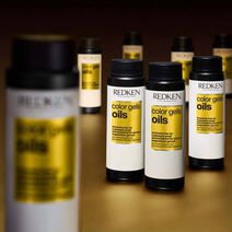 Color Gels Oils - Uptown Bronde - Redken | L'Oréal Partner Shop