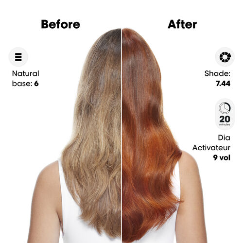 DIA COLOR 9.82 - Dia Color | L'Or&eacute;al Partner Shop