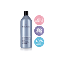 STRENGTH CURE  BLONDE SHAMPOO - Strength Cure Blonde | L'Oréal Partner Shop