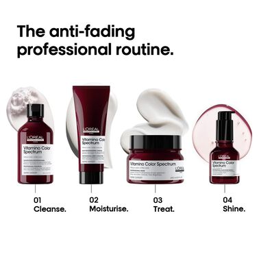 Vitamino Color Spectrum Conditioner - L'Oreal Professionnel | L'Oréal Partner Shop