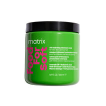 Food For Soft Hydrating Treatment Mask 500ml - Matrix | L'Oréal Partner Shop