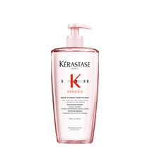 GENESIS BAIN HYDRA-FORTIFIANT REFILLABLE BOTTLE - Kérastase Refills Promo | L'Oréal Partner Shop
