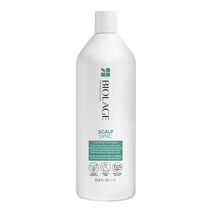 Scalp Sync Calming Shampoo 1L - ScalpSync | L'Oréal Partner Shop