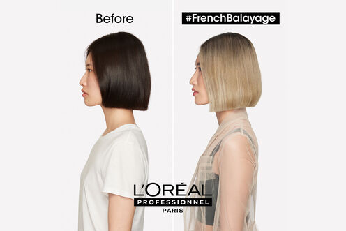 Blond Studio 9 Levels Multi-Techniques Lightening Powder - Headmasters | L'Oréal Partner Shop