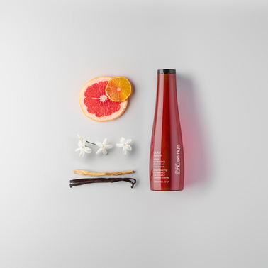 color lustre color protecting shampoo - Shu Uemura Pro | L'Oréal Partner Shop
