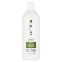 Strength Recovery Cleansing Shampoo 1000ml - Matrix | L'Oréal Partner Shop