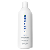 Biolage Full Rescue Shampoo  1L - QuickOrder | L'Oréal Partner Shop