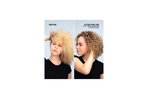 Extreme Shampoo - Shampoo | L'Oréal Partner Shop
