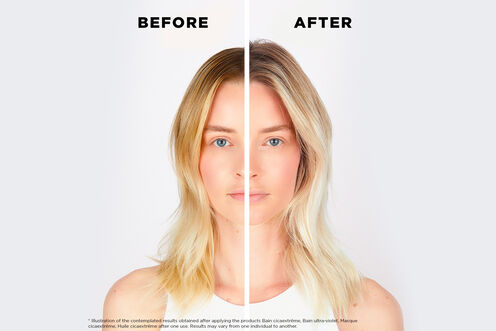 Blond Bain Uviolet Shampoo - Kérastase | L'Oréal Partner Shop