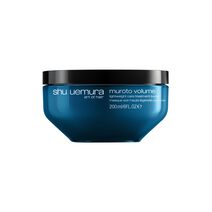 Muroto Volume Masque - Shu Uemura Art of Hair | L'Oréal Partner Shop
