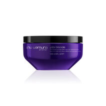 anti-brass purple mask - Shu Uemura Pro | L'Oréal Partner Shop