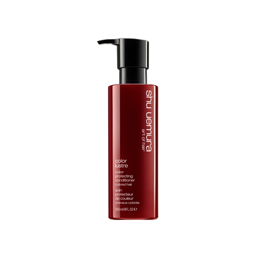 color lustre color protecting conditioner - Shu Uemura Pro | L'Oréal Partner Shop