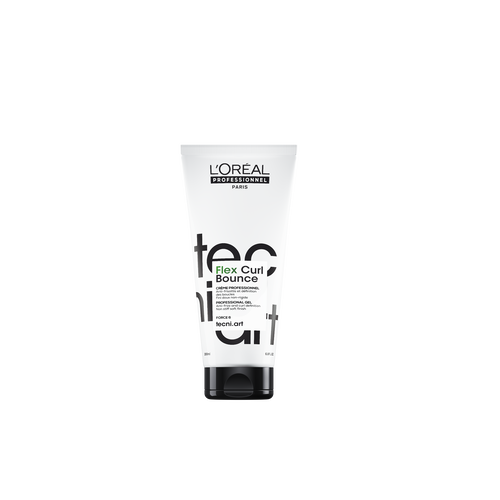 Flex Curl Bounce - Hair Styling | L'Or&eacute;al Partner Shop