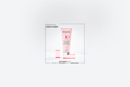 Genesis Fondant Reinforcatuer - storefront-IE | L'Oréal Partner Shop