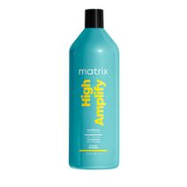 High Amplify Conditioner 1000ml - BACKWASH | L'Oréal Partner Shop