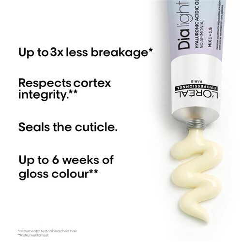 Dia Light 7.01 60ml - Dia Light | L'Or&eacute;al Partner Shop
