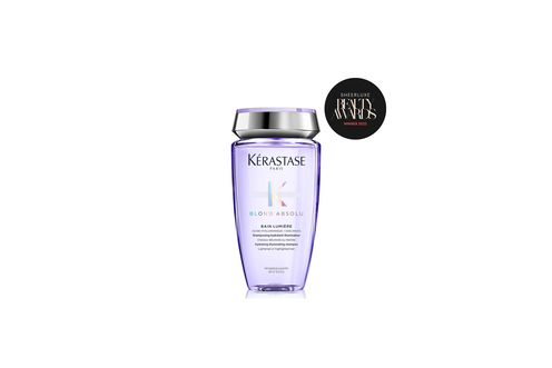 Blond Bain Lumiere Shampoo - Kérastase | L'Oréal Partner Shop