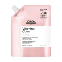 Vitamino Color Shampoo Refill - Retail Promotion | L'Oréal Partner Shop