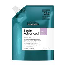 Scalp Advanced Shampoo Refill - Retail Promotion | L'Oréal Partner Shop