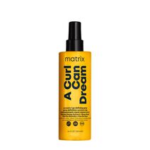 A Curl Can Dream Scrunch 'N' Go Defining Spray - Matrix | L'Oréal Partner Shop