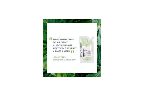 Biolage Hydrasource Deep Treatment Mask 100ml - Matrix and Biolage Retail | L'Or&eacute;al Partner Shop