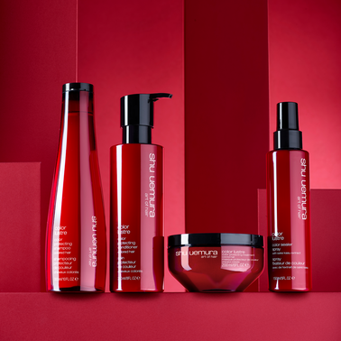 color lustre color protecting conditioner - Shu Uemura Pro | L'Oréal Partner Shop