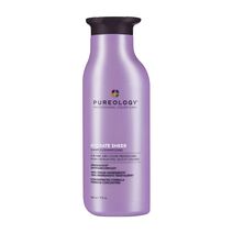 HYDRATE SHEER SHAMPOO - Hydrate Sheer | L'Oréal Partner Shop