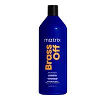Brass Off Shampoo 1000ml - BACKWASH | L'Oréal Partner Shop