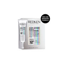 Acidic Protein Amino Concentrate - Redken | L'Oréal Partner Shop