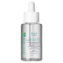 Biolage Scalp Sync Oil Balancing Serum 50ml - ScalpSync | L'Or&eacute;al Partner Shop