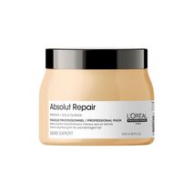 Absolut Repair Mask - Backwash Promotion | L'Oréal Partner Shop