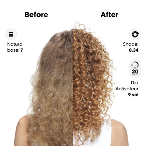 DIA COLOR 9.82 - Dia Color | L'Or&eacute;al Partner Shop