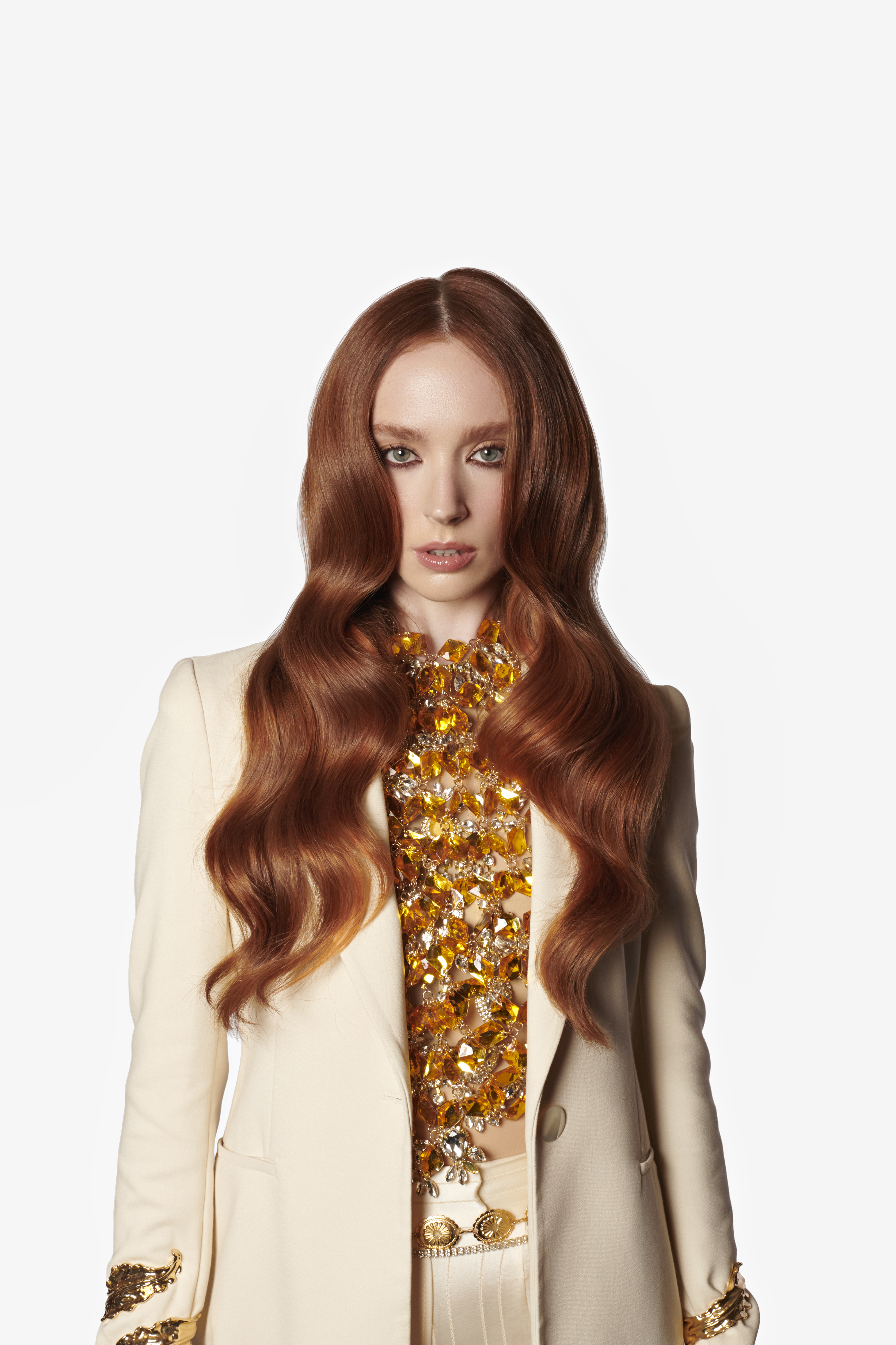 Hyaluronic Refreshing Look by Rob Eaton