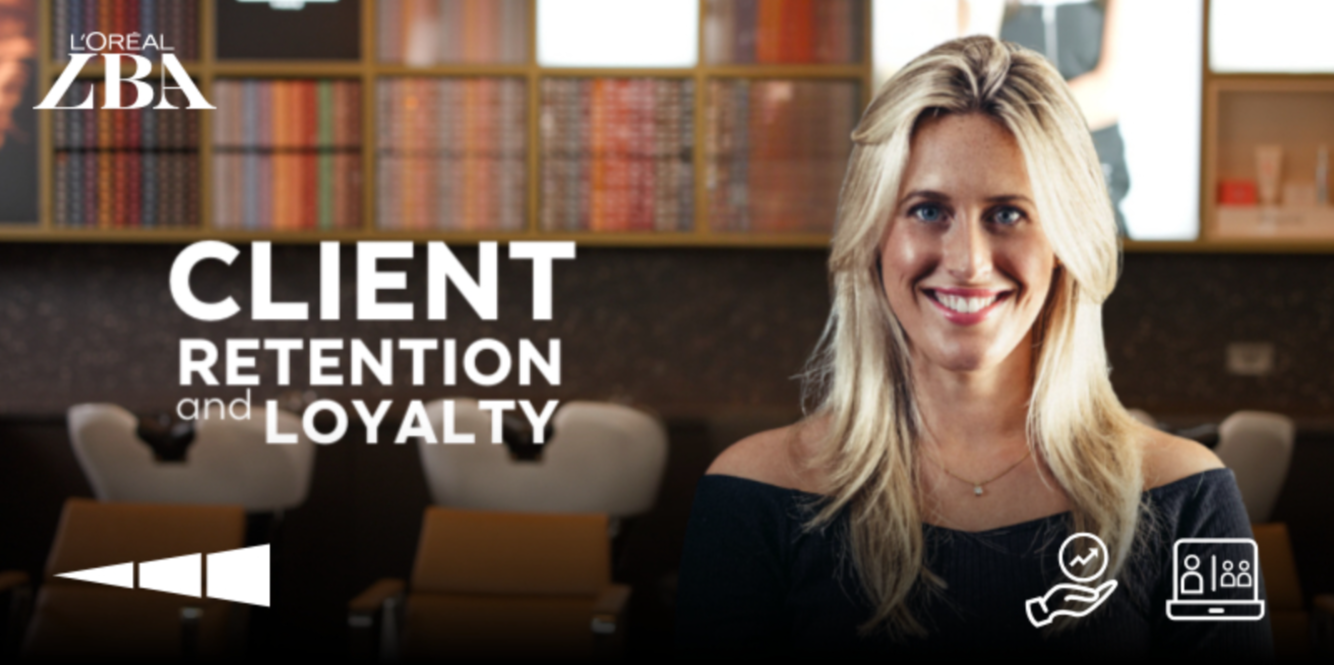 In-Salon Backwash Treatment