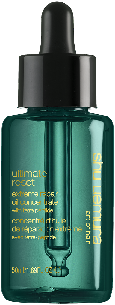 Ultimate Reset