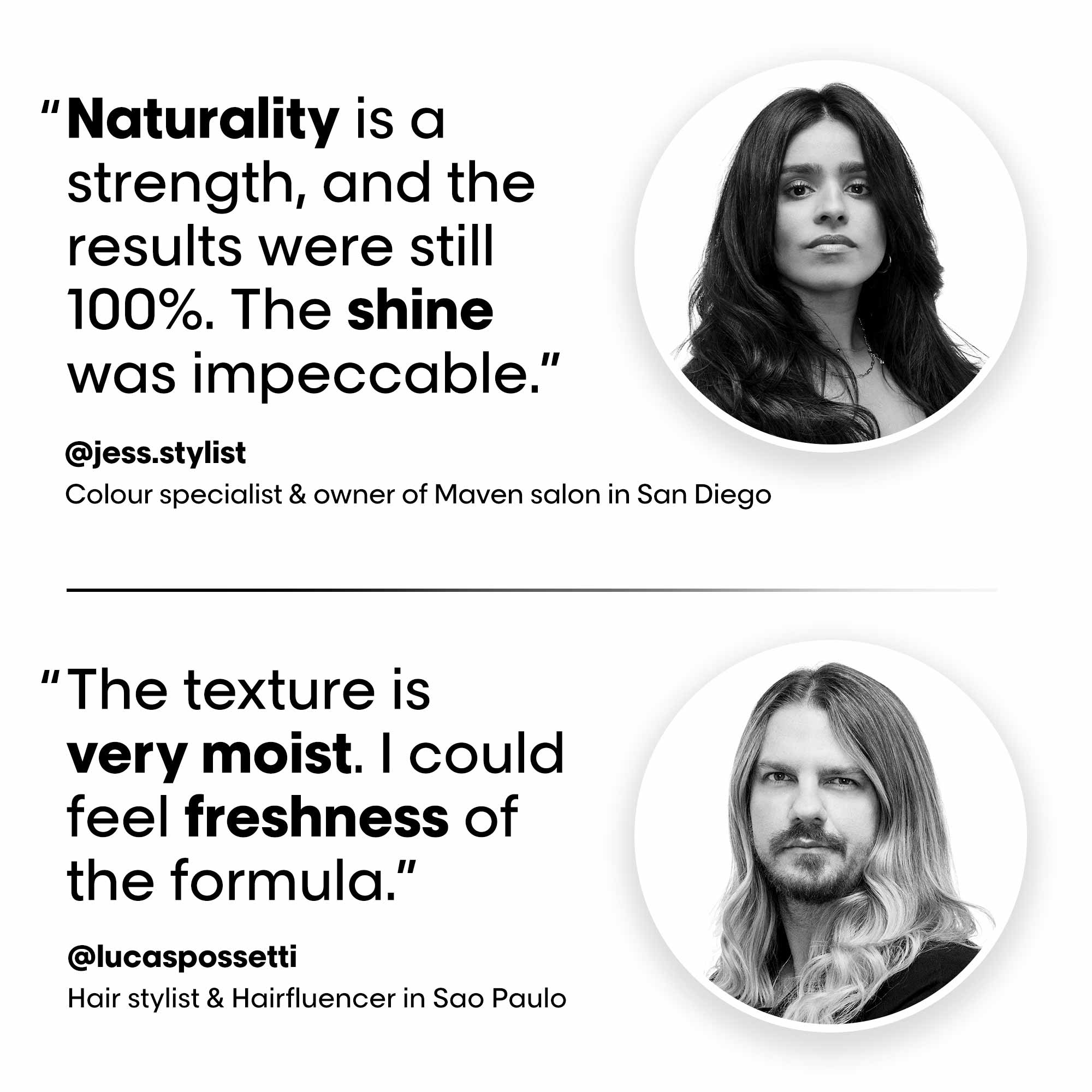 quotes from pros on Dia Color